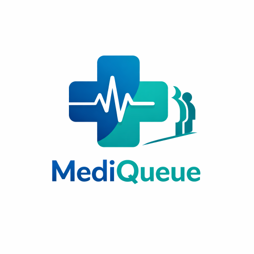 Medi Queue Icon